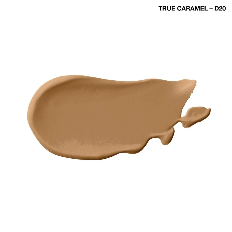 COVERGIRL Fond de teint TruBlend Matte Made 40 nuances