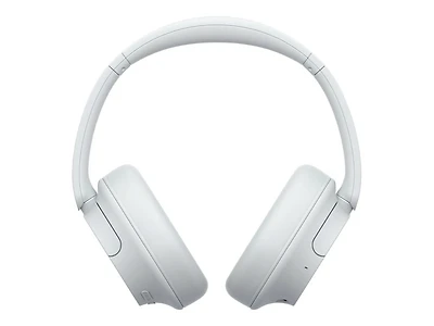 Sony WH-CH720N Wireless Noise-Canceling Headphones - White