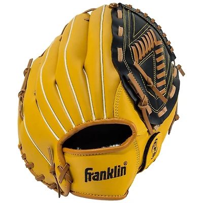 Gant de baseball de série Field Master de Franklin Sports - 33 cm (13 po)