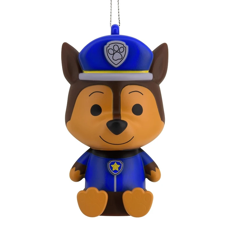 Hallmark Christmas Ornament (Paw Patrol Chase Shatterproof)