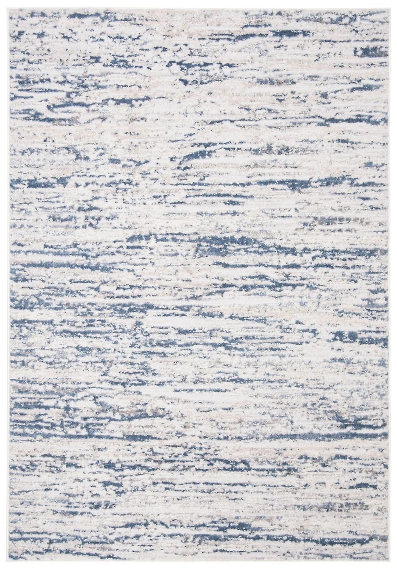 SAFAVIEH Amelia Lester Abstract Distressed Area Rug