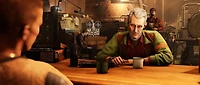 Wolfenstein 2:  The New Colossus (PS4)