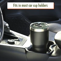 Ozark Trail PL 32OZ Stainless Steel Tumbler, OZARK TRAIL PL 32OZ SS TUMBLER