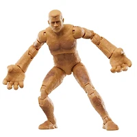 Hasbro Marvel Legends Series, figurine articulée de collection Marvel's Sandman de 15 cm de Spider-Man : Sans retour, à partir de 4 ans