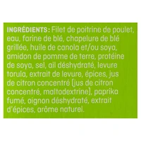 La Cage Chicken Fillets, 550 g