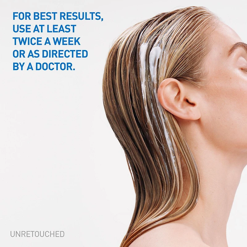 CeraVe Revitalisant Hydratant Doux, Revitalisant Sans Sulfate avec Céramides et Niacinamide, 266 ml Pour des cheveux doux et sains