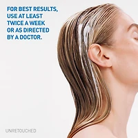 CeraVe Revitalisant Hydratant Doux, Revitalisant Sans Sulfate avec Céramides et Niacinamide, 266 ml Pour des cheveux doux et sains