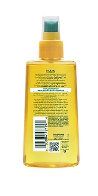 Garnier Fructis, Triple Nutrition Oil Hair Treatment