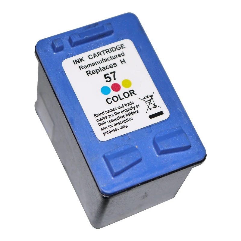 L-ink Compatible HP 57 Tri-colour Ink Cartridge (C6657AN)