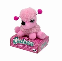 Cuties - All Stars - Peluche 2.5"