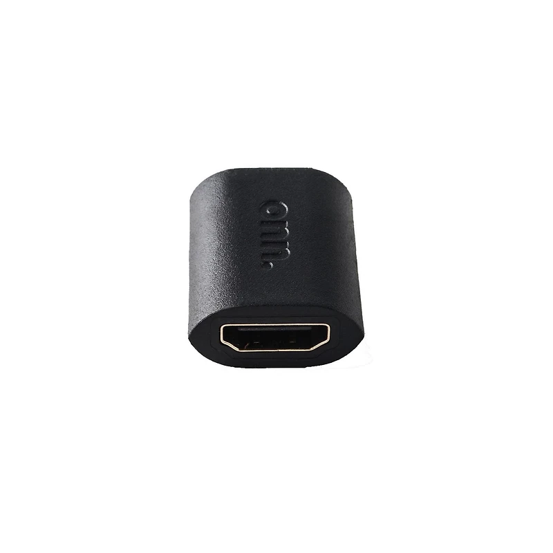 Coupleur HDMI à connexion facile onn.