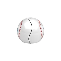 SALIÈRE ET POIVRIÈRE MLB SOUS LICENCE OFFICIELLE TORONTO BLUE JAYS