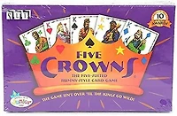 FIVE CROWNS