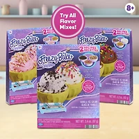 Recharge de crème glacée au chocolat Easy Freeze