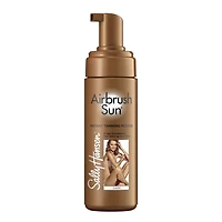 Sally Hansen Airbrush Sun Instant Tanning Mousse