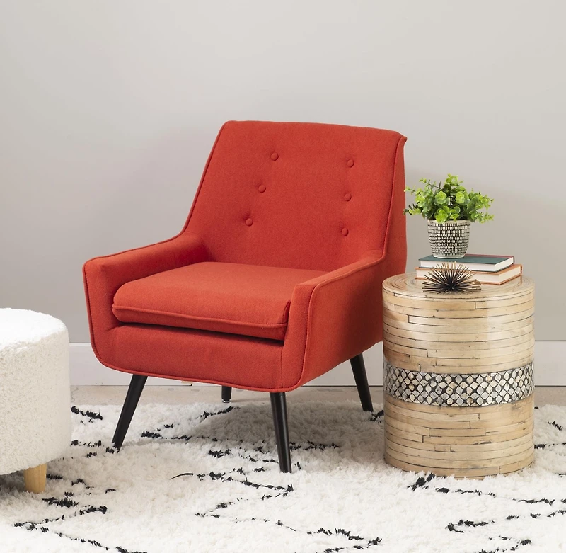 Chaise Marley Pimento