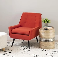 Chaise Marley Pimento
