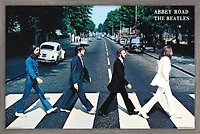 Les Beatles - Abbey Road