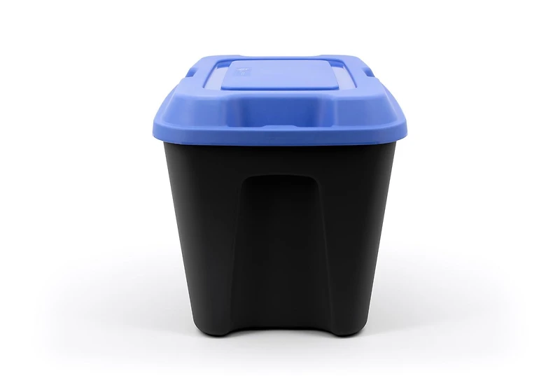 44L Bac Noir