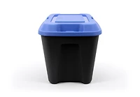 44L Bac Noir