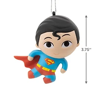 Décoration Hallmark de Noël (Superman, DC, incassable)