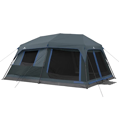 Ozark Trail Tente cabine instantanée Ozark Trail pour 10 personnes