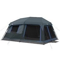 Ozark Trail Tente cabine instantanée Ozark Trail pour 10 personnes