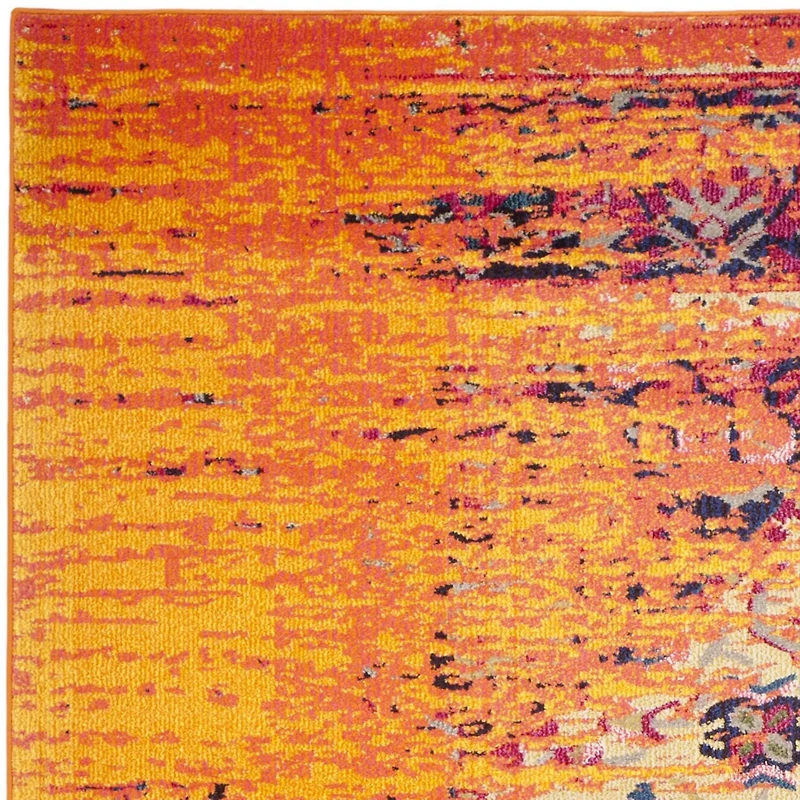 Safavieh Monaco Elsdon Tapis Abstrait