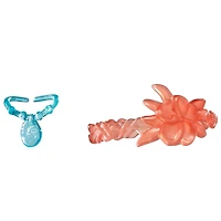 Poupée Disney Princess Royal Shimmer Moana avec jupe et accessoires