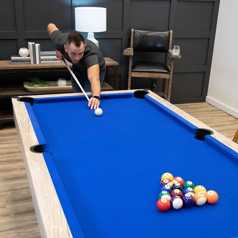 Table de billard 84 po Kirkwood AMERICAN LEGEND