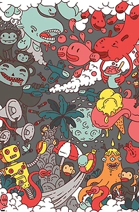 Party Pooper Wall Poster, 22.375" x 34"