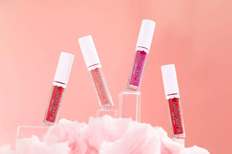 WNW LIP MOUSSE - FRENCH