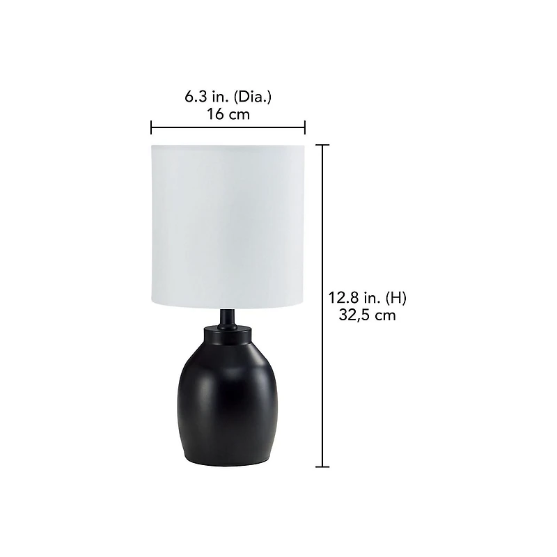 HOMETRENDS Table Lamp