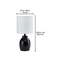 HOMETRENDS Table Lamp