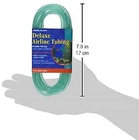 Penn-Plax Deluxe Aquarium Air Line Tubing, Aquarium tubing