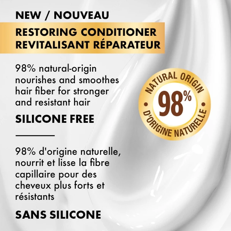 Garnier Belle Color Permanent Hair Dye, 560 Red Auburn, 100% Grey Coverage, Enriched with Argan Oil and Wheat Germ Oils - 1 Application