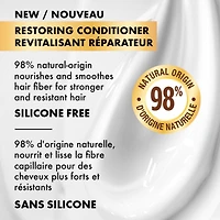 Garnier Belle Color Permanent Hair Dye, 560 Red Auburn, 100% Grey Coverage, Enriched with Argan Oil and Wheat Germ Oils - 1 Application