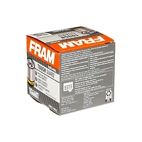 Filtre à huile FRAM Tough Guard, TG6607