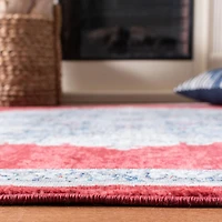 SAFAVIEH Brentwood Harland Tapis de Bordure