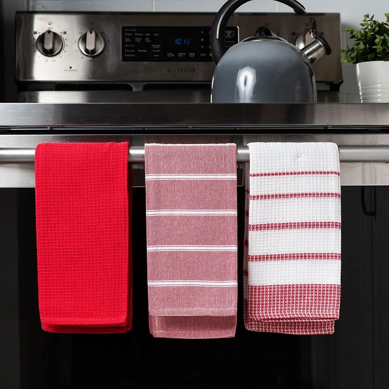 Fouta Large Kitchen Towel