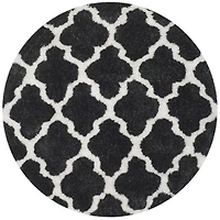Safavieh Barcelona Anabelle Geometric Shag Area Rug