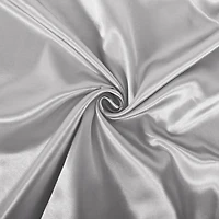 Taie d'oreiller en satin (Ensemble de 2)
