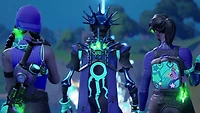 Fortnite Minty Legends Pack (Nintendo Switch)