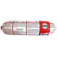 Rollover Beef Dog Food 500g