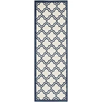 Safavieh Amherst Wilson Tapis Géométrique