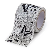 TIme 4 Crafts Vibrant and Colourful Craft Duct Tape Set