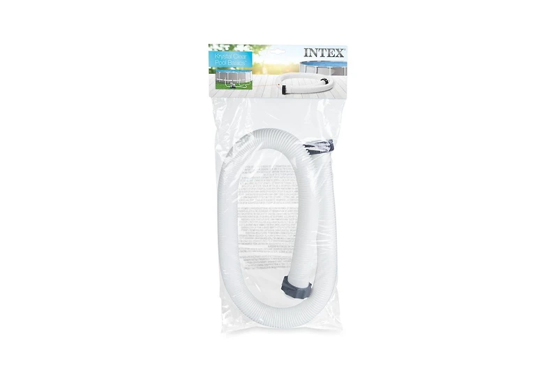 Hose d'accessoire Intex 1-1/2"