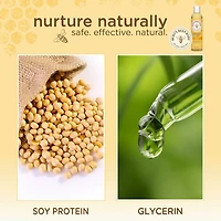 Burt’s Bees Baby Shampoo and Wash,, 235 mL