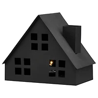 Bouclair Decorative Metal House