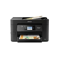 WorkForce WF-3823, Epson WorkForce Pro WF-3823